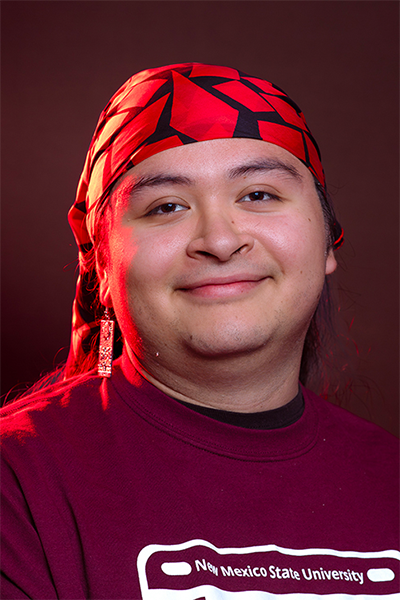 Matthew Mendoza